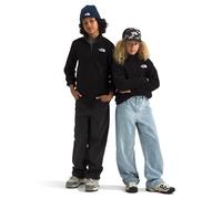 THE North FACE Unisex Kinder Teen Glacier 1/4 Zip Pullover Jacke (1er Pack)