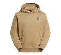 The North Face Unisex Mountain Celebration Relaxed-Gr Kapuzenpullover, Khaki Stone, L
