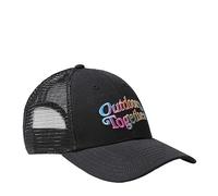 The North Face Mudder Trucker Tnf Black/Pride Graphic (Auslaufware)
