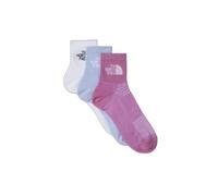 The North Face Unisex Multi Sport Cush Quarter Sock 3p Socken (1er Pack)
