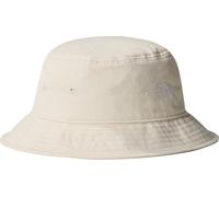 The North Face Unisex Norm Bucket White Dune/Raw Undyed S/M