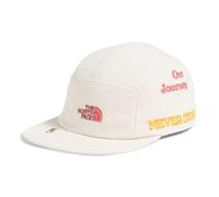 The North Face Unisex Norm Camp Hut, White Dune/Raw Undyed/G, One Size