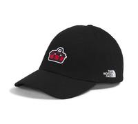 The North Face Norm Cap (Größe ONE SIZE, schwarz)