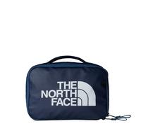 The North Face Unisex Waschbeutel BASE CAMP VOYAGER DOPP KIT 81BL-926 Shady Blue/Summit Navy