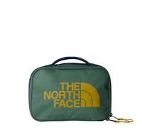 The North Face - Base Camp Voyager Dopp Kit - Kulturbeutel, Gr. One Size, grün/blau (DuckGreen/ShadyBlue)