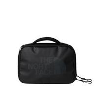 The North Face Unisex Waschbeutel BASE CAMP VOYAGER DOPP KIT 81BL-KT0 TNF Black/Asphalt Grey