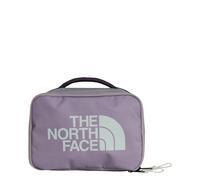 The North Face Base Camp Voyager Toiletry KIT transcendent grey/endle (N8R) OS
