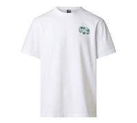 The North Face Van Life Relaxed T-Shirt weiß - M
