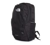 The North Face - Vault Black - Rucksack - Schwarz - Onesize - 100% Polyester Schwarz Onesize
