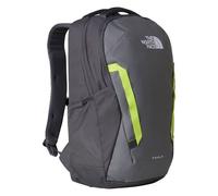 The North Face Vault Rucksack 26L anthrazitgrau grün