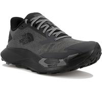 The North Face Mens Vectiv Enduris 4 tnf black/anthracite gr (W9O) 8