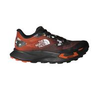 The North Face Vectiv™ Enduris 4 Race Edition M - Trailrunning Schuhe - Herren 10 US Red/Black