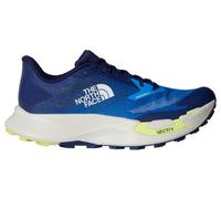 the north face vectiv enduris 4 trailrunning schuhe blau herren