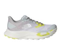 The North Face - Vectiv Enduris 4 - Trailrunningschuhe, Gr. 43, grau (HighRiseGrey/Sulphur)