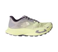 The North Face Damen Trailrunning-schuhe Frau W Vectiv Enduris 4 Grau 38.5