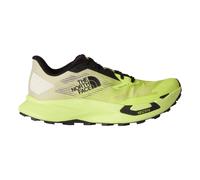 The North Face Vectiv Enduris 4 Trailschuh Herren - gelb, schwarz, Größe 44,5