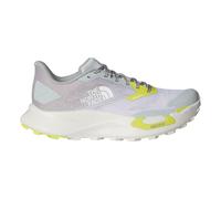 The North Face Vectiv Enduris 4 Trailschuh Herren-Hellgrau,Gelb, Größe 44