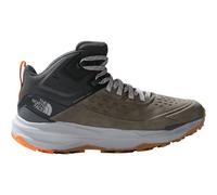 The North Face VECTIV EXPLORIS 2 MID FUTURELIGHT LTHR M Herren Wanderschuhe, khaki, größe 44 10.5