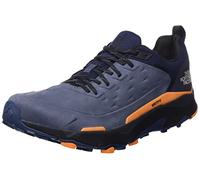 The North Face Vectiv Exploris Futurelight Leichtathletik-Schuh Vanadis Grey/Aviator Navy 44.5