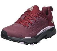 The North Face Vectiv Exploris Futurelight Leichtathletik-Schuh Wild Ginger/Cordovan 37.5
