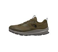 The North Face - VECTIV Fastpack Lite Wanderschuhe für Herren - Sycamore/TNF Black, 090