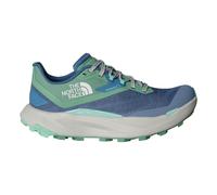 The North Face Damen Vectiv Infinite 3 Schuhe (Größe 39, blau)