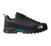 The North Face - Verto Alpine GORE-TEX - Approachschuhe, Gr. 40.5, schwarz (AsphaltGrey/TNFBlack)