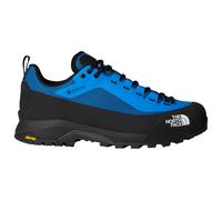 The North Face - Verto Alpine GORE-TEX - Approachschuhe, Gr. 45.5, schwarz/blau (HeroBlue/TNFBlack)