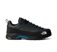 THE NORTH FACE Verto Alpine Gore-Tex Cross-Laufschuh Asphalt Grey/TNF Black 45.5