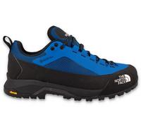 The North Face - Verto Alpine GORE-TEX - Approachschuhe, Gr. 42, schwarz/blau (HeroBlue/TNFBlack)