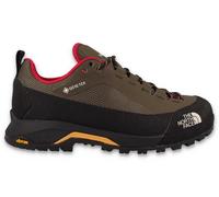 The North Face Verto Alpine GORE-TEX Schuhe blassgrün schwarz - 44