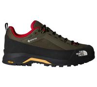 the north face verto alpine gore tex wanderschuhe grun herren 42.1/2