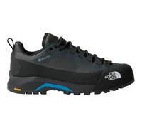 The North Face Mens Verto Alpine Gore-tex asphalt grey/tnf black (MN8) 10