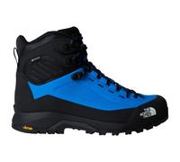 The North Face - Verto Alpine Mid GORE-TEX - Wanderschuhe, Gr. 44.5 US 11, schwarz/blau (HeroBlue/TNFBlack)