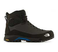 The North Face - Verto Alpine Mid GORE-TEX - Wanderschuhe, Gr. 46, schwarz (AsphaltGrey/TNFBlack)