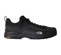 The North Face - Verto Approach Gore-Tex - Approachschuhe, Gr. 38.5 EU 38 2/3, schwarz (Black/Black)
