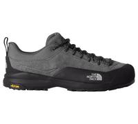 The North Face Schuhe Verto Approach Herren Grau Größe 43.1/3