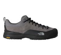 The North Face Approachschuhe Verto Approach smoked pearl/tnf black (RPI) Größe 9