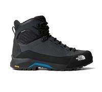 The North Face Verto Wanderstiefel Asphalt Grey/Tnf Black 39