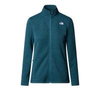 THE NORTH FACE W ANTISANA FLEECE JACKET SPACE DARK HEATHER Blau XL