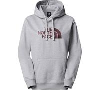 The North Face Drew Peak Hoodie Damen TNF Light Grey L