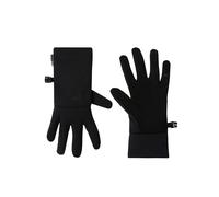 The North Face W Etip Recycled Glove Damen Skihandschuhe - (Größe: S, Schwarz)