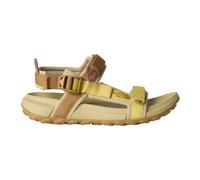 The North Face W Explore Camp - Sandalen - Damen Dark Yellow 8 US