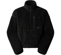 The North Face Damen Extreme Pile 2 Pullover (Größe L, schwarz)