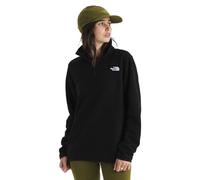 THE NORTH FACE W GLACIER FLEECE 1/4 ZIP JACKET