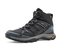 The North Face - Women's Hedgehog Mid GORE-TEX - Wanderschuhe, Gr. 44.5 US 11, schwarz (TNFBlack/AsphaltGrey)