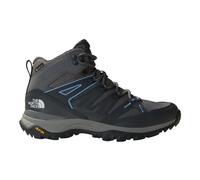 THE NORTH FACE Damen Hedgehog Mid Gore-Tex Trekkingstiefel, Smoked Pearl/Asphalt Gr, 40