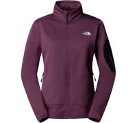 THE NORTH FACE W Mistyescape Fleece - Damen - Violett - Größe XS- Modell 2025