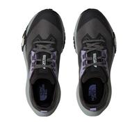 The North Face Offtrail Versa Damen Trailrunningschuhe dunkelgrau/lila - 40