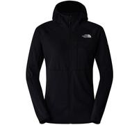 The North Face Women’s Summit Futurefleece FZ Hoodie tnf black/npf XS